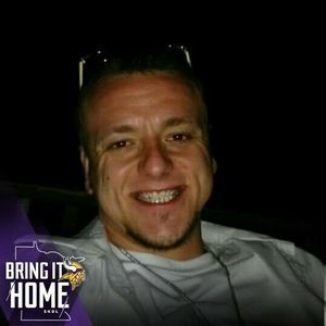 Meet your Posher, Patrick